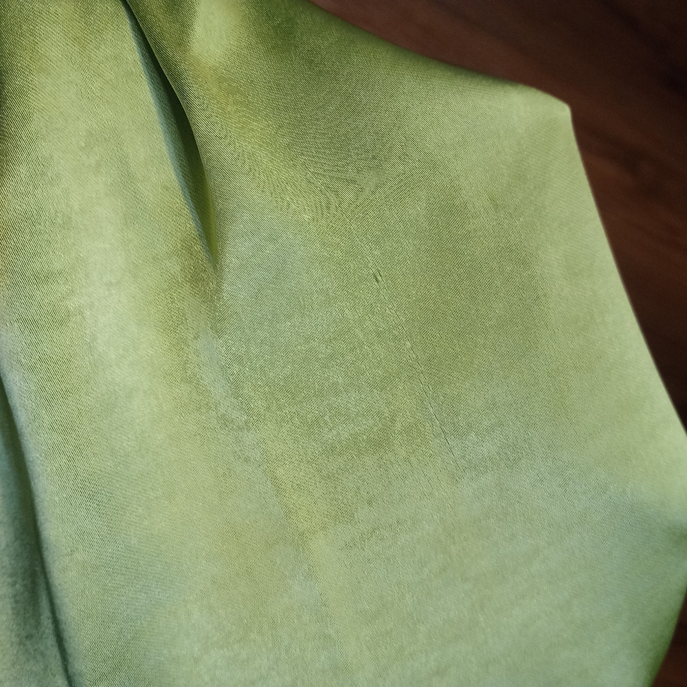 Revolve elliatt Kai Maxi Dress in Avocado - Picture 9 of 16